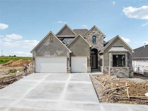 2607 E 135th Drive S, Bixby, OK 74008