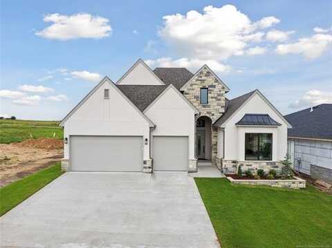 2607 E 135th Drive S, Bixby, OK 74008