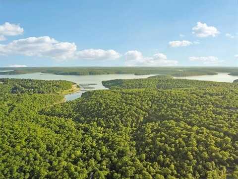 Twin Lakes Drive, Skiatook, OK 74070