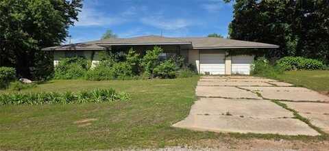 1428 S Timberlane View, Cleveland, OK 74020