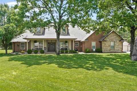 3341 Legacy Place, Sand Springs, OK 74063