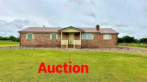 465832 E 770 Road, Stilwell, OK 74960