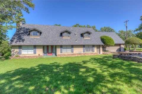2450 N McKinley Avenue, Sand Springs, OK 74063