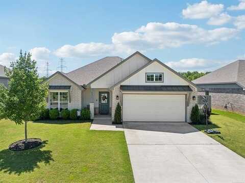 3854 E 144th Street S, Bixby, OK 74008
