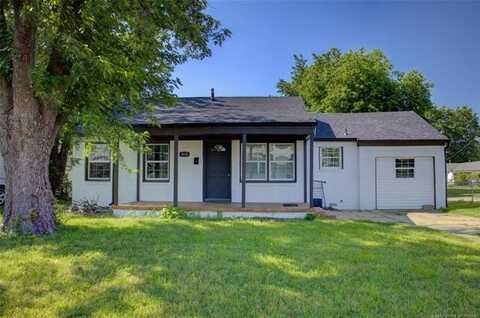 6116 E 4th Terrace, Tulsa, OK 74112