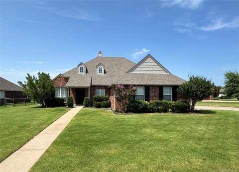 2000 W Vail Street, Broken Arrow, OK 74012