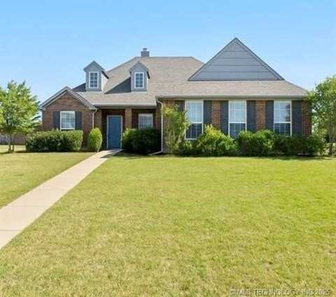 2000 W Vail Street, Broken Arrow, OK 74012