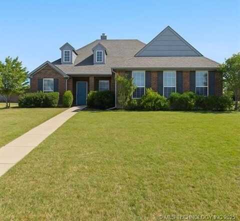 2000 W Vail Street, Broken Arrow, OK 74012