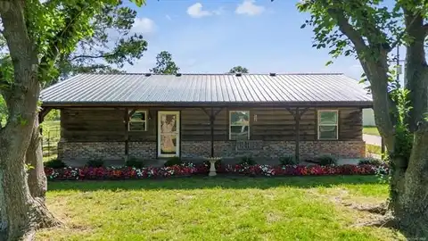 20303 S 4180 Road, Claremore, OK 74017