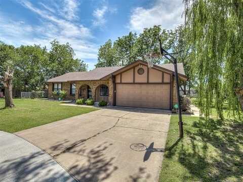 11802 E 79th Street North N, Owasso, OK 74055