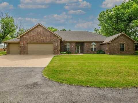 1310 Prairie Heights Drive, Bartlesville, OK 74006