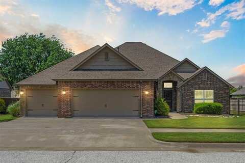 518 N 83rd Place, Broken Arrow, OK 74014