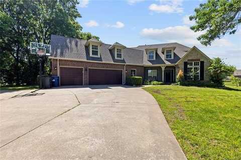 7313 N 199th East East Avenue, Owasso, OK 74055