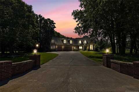 7313 N 199th East East Avenue, Owasso, OK 74055