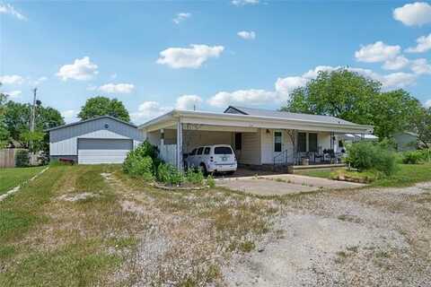 1226 W Davis Drive, Nowata, OK 74048
