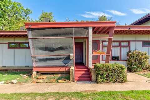 1842 Hillcrest Drive, Bartlesville, OK 74003