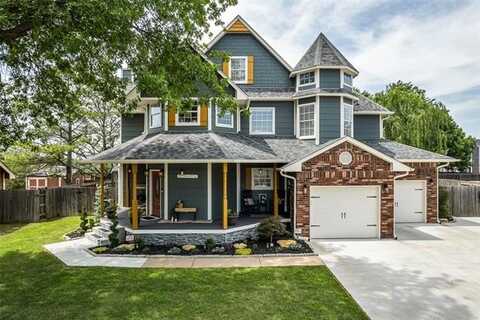 13029 E 77th Court North, Owasso, OK 74055