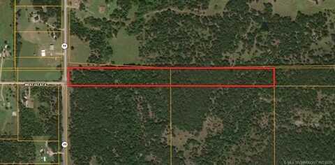 0000 Hwy 99 Highway, Jennings, OK 74038