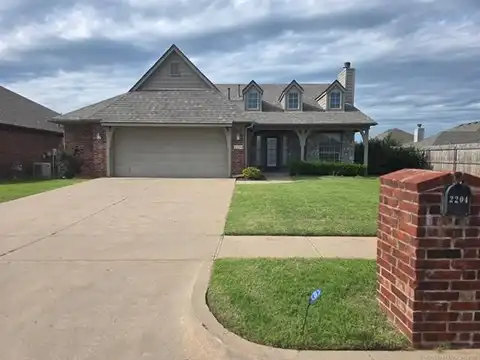 2204 E Princeton Street, Broken Arrow, OK 74012