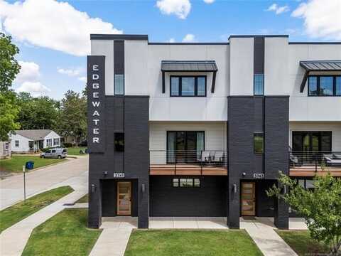 3741 Riverside Drive, Tulsa, OK 74105