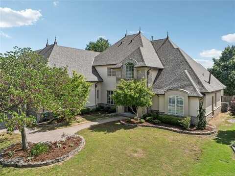 11408 S Harvard Avenue, Tulsa, OK 74137