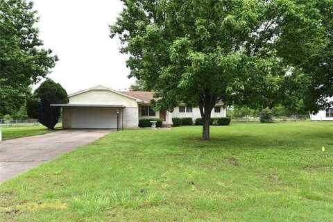 231 E Washington Street, Broken Arrow, OK 74012
