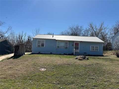 6934 E Marshall Street, Tulsa, OK 74115