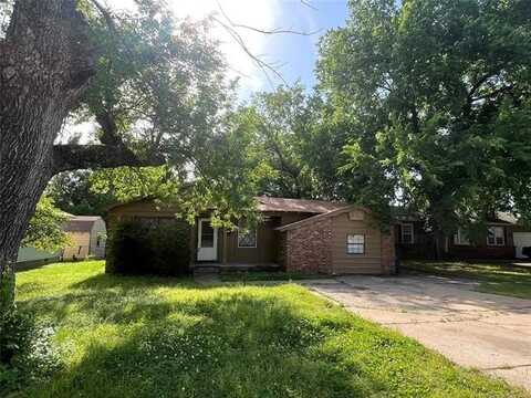 628 S 105th East Place, Tulsa, OK 74128