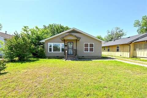 2908 W 48th Street, Tulsa, OK 74107