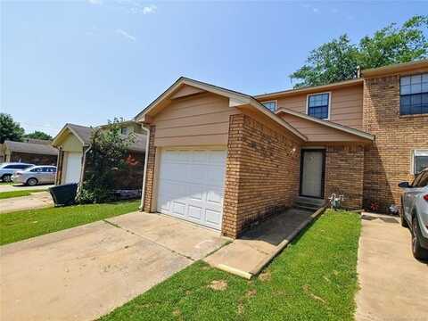 4026 Rawson Road, Sand Springs, OK 74063