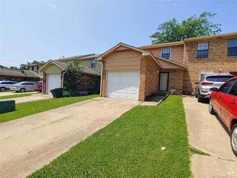 4026 Rawson Road, Sand Springs, OK 74063