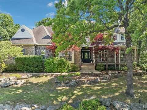 506 E 120th Place North S, Jenks, OK 74037