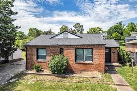 1223 E 31st Street, Tulsa, OK 74105