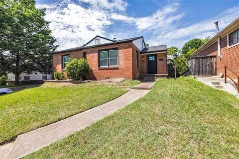 1223 E 31st Street, Tulsa, OK 74105