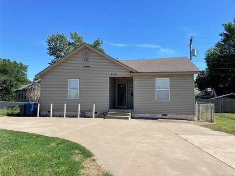 2836 E Admiral Boulevard, Tulsa, OK 74110