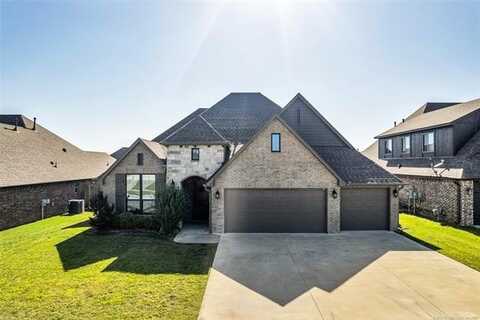 8103 N 76th Avenue, Owasso, OK 74055