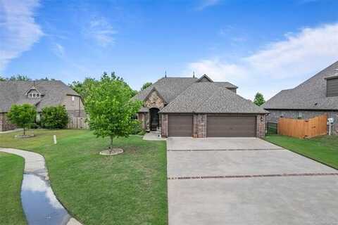 9203 E 94th Street North, Owasso, OK 74055