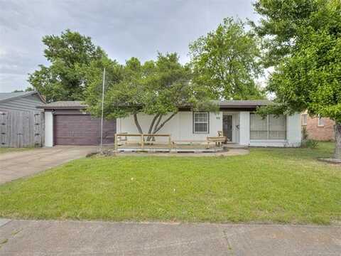 7446 E 20th Street, Tulsa, OK 74112