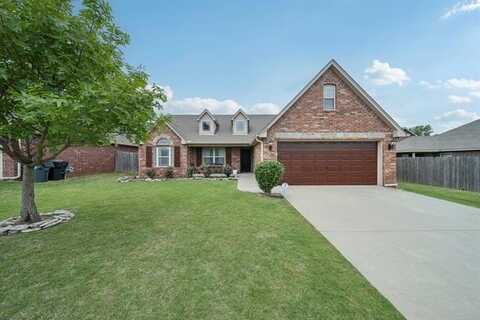 15606 S College Avenue, Glenpool, OK 74033