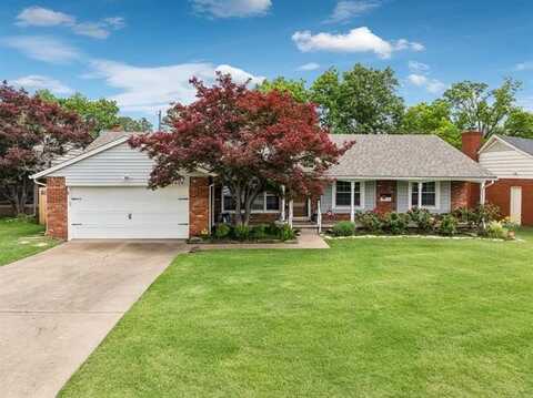 4629 E 57th Street, Tulsa, OK 74135