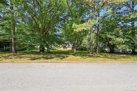 6734 S Atlanta Avenue, Tulsa, OK 74136