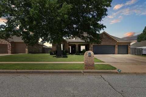 1010 E Seattle Place, Broken Arrow, OK 74012