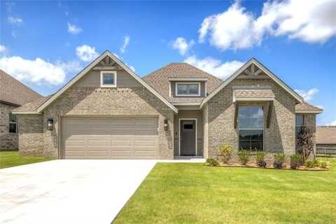 5110 S Everett Drive, Sand Springs, OK 74063