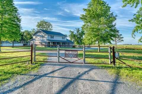 5378 W 450 Road, Pryor, OK 74361