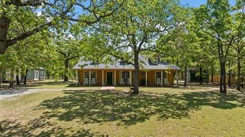 448 Springview Drive, Skiatook, OK 74070
