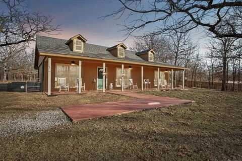 448 Springview Drive, Skiatook, OK 74070