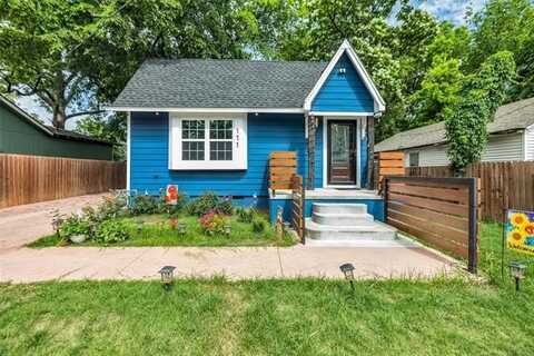 111 S 35th West Avenue, Tulsa, OK 74127