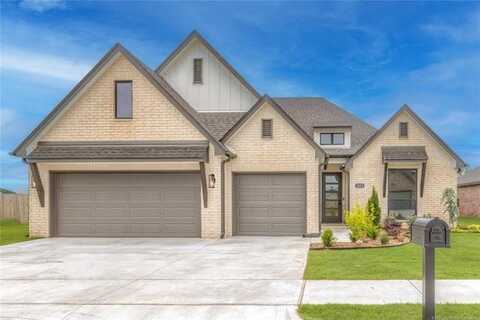 2989 E 145th Street S, Bixby, OK 74008