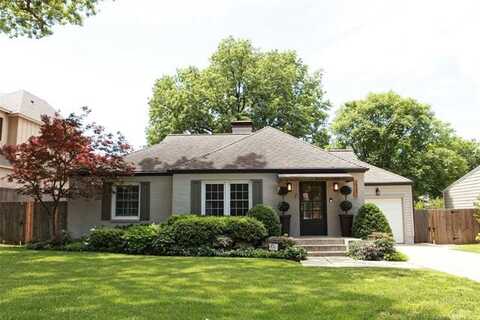 2342 S Columbia Place, Tulsa, OK 74114