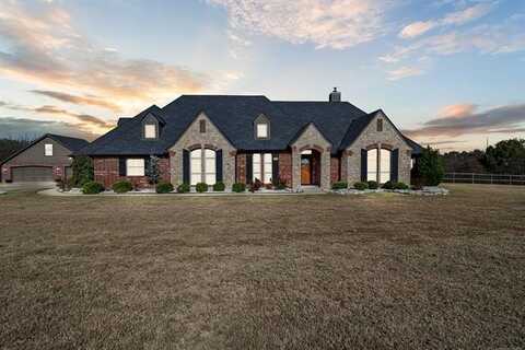 2001 E 158th Street North, Skiatook, OK 74070